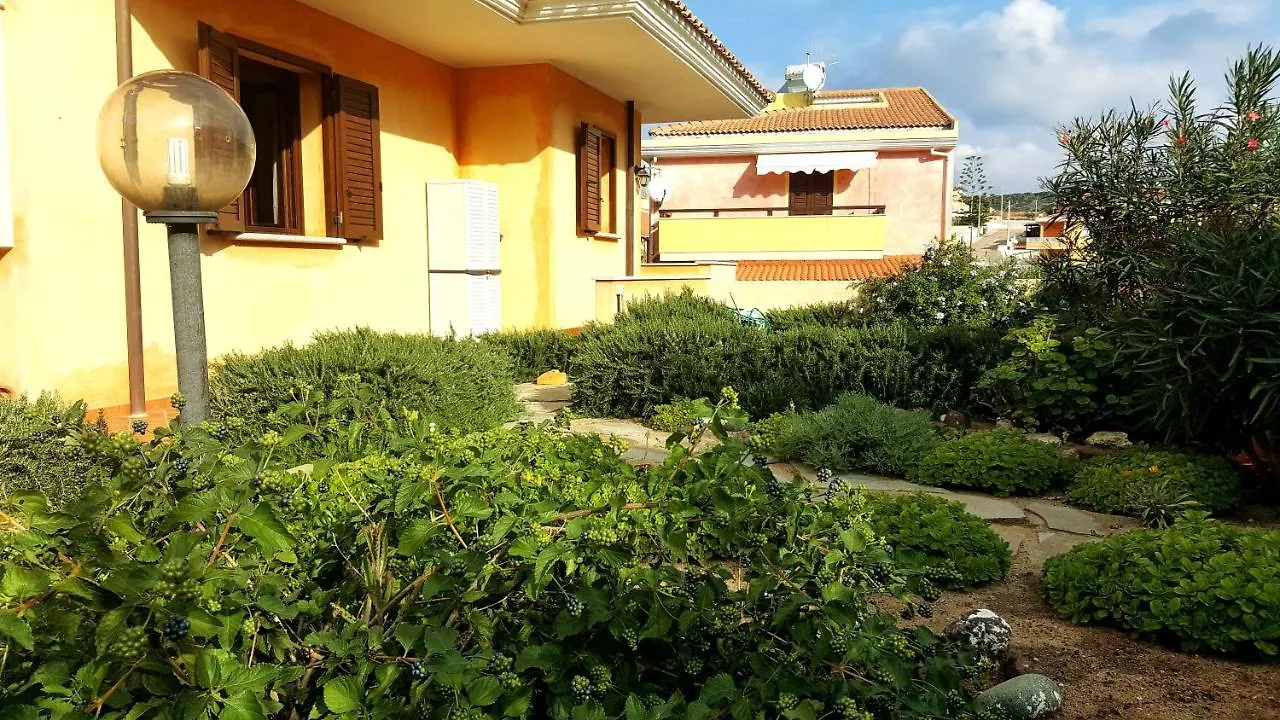 Gardenhouse Apartment Lu Bagnu 0*,  Italy