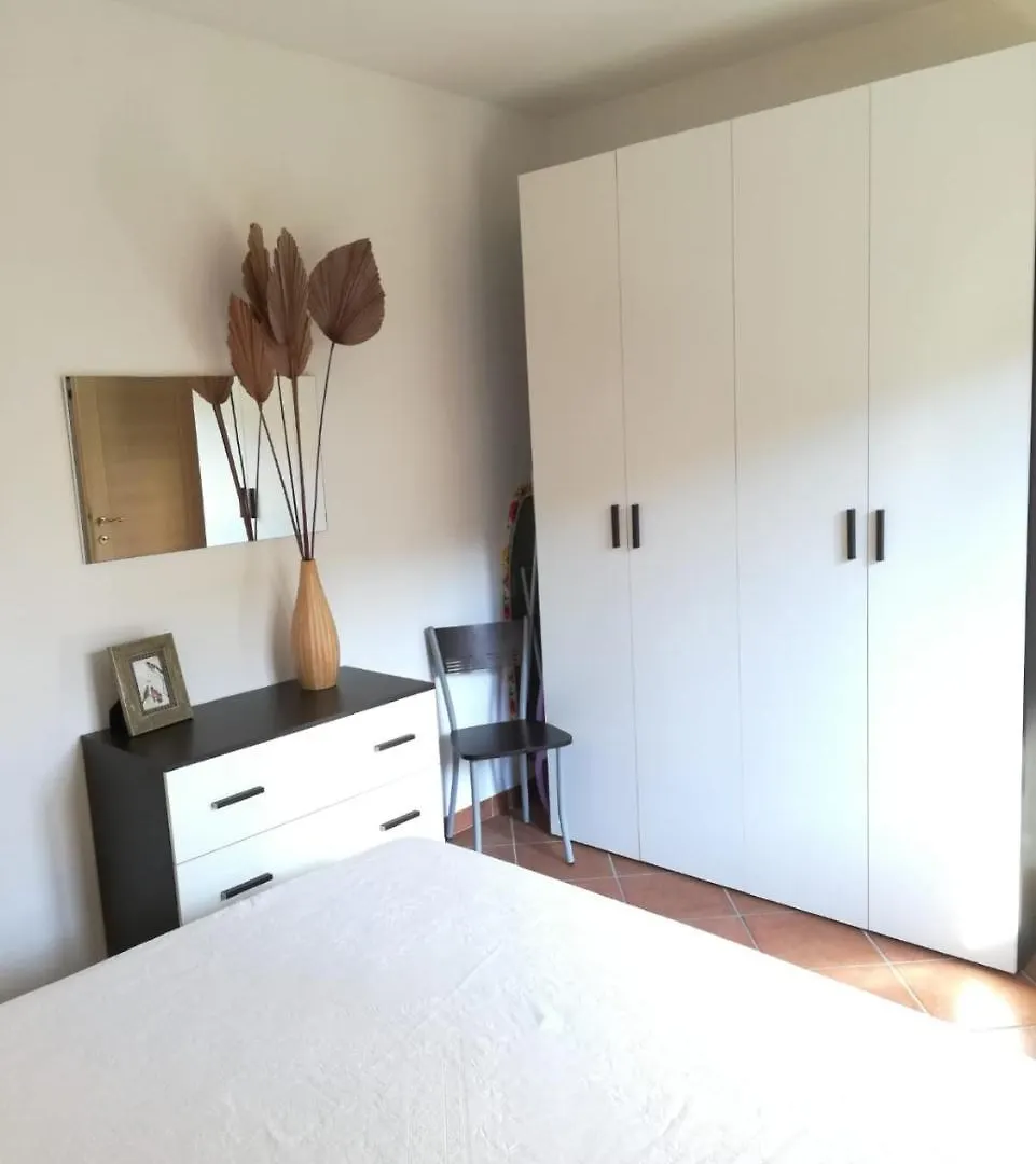 Gardenhouse Apartment Lu Bagnu 0*,  Italy